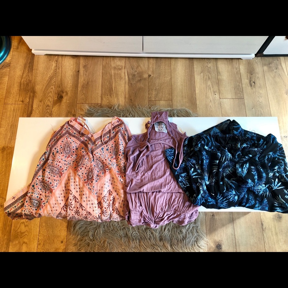 Your Perfect Summer Dresses (Bundle) - image 1